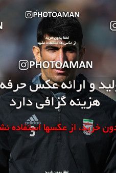 1087921, Tehran, Iran, International friendly match، Iran 4 - 0 Sierra Leone on 2018/03/17 at Azadi Stadium