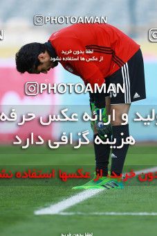 1088807, Tehran, Iran, International friendly match، Iran 4 - 0 Sierra Leone on 2018/03/17 at Azadi Stadium