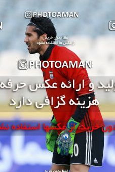 1088554, Tehran, Iran, International friendly match، Iran 4 - 0 Sierra Leone on 2018/03/17 at Azadi Stadium