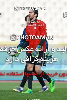 1088733, Tehran, Iran, International friendly match، Iran 4 - 0 Sierra Leone on 2018/03/17 at Azadi Stadium