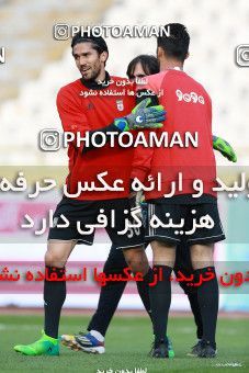 1088085, Tehran, Iran, International friendly match، Iran 4 v ۰ Sierra Leone on 2018/03/17 at Azadi Stadium