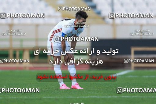 1088868, Tehran, Iran, International friendly match، Iran 4 - 0 Sierra Leone on 2018/03/17 at Azadi Stadium