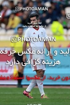 1088847, Tehran, Iran, International friendly match، Iran 4 v ۰ Sierra Leone on 2018/03/17 at Azadi Stadium