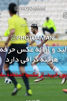 1088045, Tehran, Iran, International friendly match، Iran 4 - 0 Sierra Leone on 2018/03/17 at Azadi Stadium