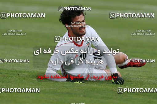 1087505, Tehran, Iran, International friendly match، Iran 4 v ۰ Sierra Leone on 2018/03/17 at Azadi Stadium