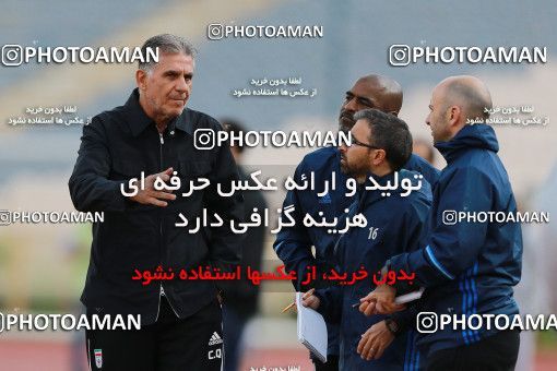 1087703, Tehran, Iran, International friendly match، Iran 4 - 0 Sierra Leone on 2018/03/17 at Azadi Stadium