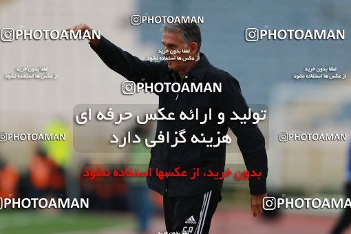 1087533, Tehran, Iran, International friendly match، Iran 4 v ۰ Sierra Leone on 2018/03/17 at Azadi Stadium