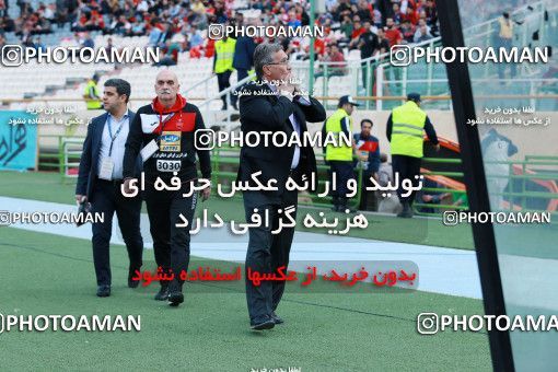 1096807, Tehran, [*parameter:4*], لیگ برتر فوتبال ایران، Persian Gulf Cup، Week 28، Second Leg، Persepolis 1 v 1 Pars Jonoubi Jam on 2018/04/11 at Azadi Stadium