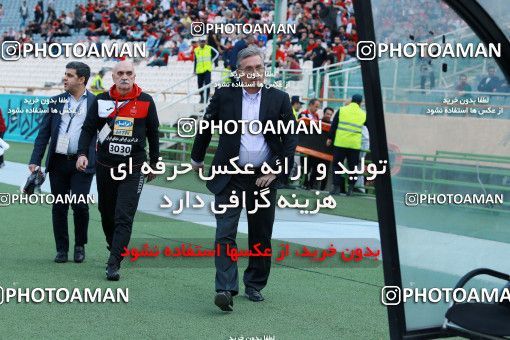 1107104, Tehran, [*parameter:4*], لیگ برتر فوتبال ایران، Persian Gulf Cup، Week 28، Second Leg، Persepolis 1 v 1 Pars Jonoubi Jam on 2018/04/11 at Azadi Stadium