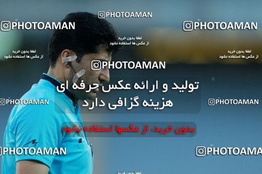 1096553, Tehran, [*parameter:4*], لیگ برتر فوتبال ایران، Persian Gulf Cup، Week 28، Second Leg، Persepolis 1 v 1 Pars Jonoubi Jam on 2018/04/11 at Azadi Stadium