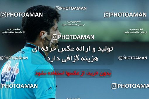 1096804, Tehran, [*parameter:4*], لیگ برتر فوتبال ایران، Persian Gulf Cup، Week 28، Second Leg، Persepolis 1 v 1 Pars Jonoubi Jam on 2018/04/11 at Azadi Stadium