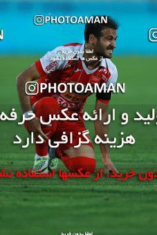 1106637, Tehran, [*parameter:4*], Iran Pro League، Persian Gulf Cup، 2017-18 season، Second Leg، Week 28، Persepolis ۱ v ۱ Pars Jonoubi Jam on 2018/04/11 at Azadi Stadium