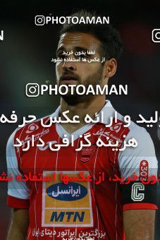 1096703, Tehran, [*parameter:4*], لیگ برتر فوتبال ایران، Persian Gulf Cup، Week 28، Second Leg، Persepolis 1 v 1 Pars Jonoubi Jam on 2018/04/11 at Azadi Stadium