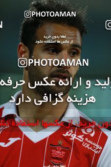 1106788, Tehran, [*parameter:4*], لیگ برتر فوتبال ایران، Persian Gulf Cup، Week 28، Second Leg، Persepolis 1 v 1 Pars Jonoubi Jam on 2018/04/11 at Azadi Stadium