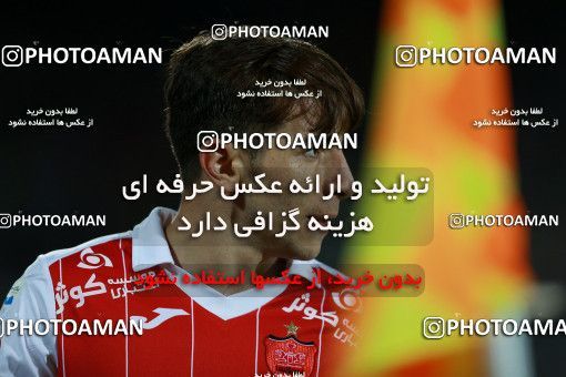 1096152, Tehran, [*parameter:4*], لیگ برتر فوتبال ایران، Persian Gulf Cup، Week 28، Second Leg، Persepolis 1 v 1 Pars Jonoubi Jam on 2018/04/11 at Azadi Stadium