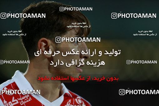 1096429, Tehran, [*parameter:4*], لیگ برتر فوتبال ایران، Persian Gulf Cup، Week 28، Second Leg، Persepolis 1 v 1 Pars Jonoubi Jam on 2018/04/11 at Azadi Stadium