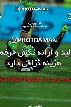 1096611, Tehran, [*parameter:4*], Iran Pro League، Persian Gulf Cup، 2017-18 season، Second Leg، Week 28، Persepolis ۱ v ۱ Pars Jonoubi Jam on 2018/04/11 at Azadi Stadium