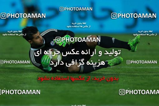 1096229, Tehran, [*parameter:4*], Iran Pro League، Persian Gulf Cup، 2017-18 season، Second Leg، Week 28، Persepolis ۱ v ۱ Pars Jonoubi Jam on 2018/04/11 at Azadi Stadium