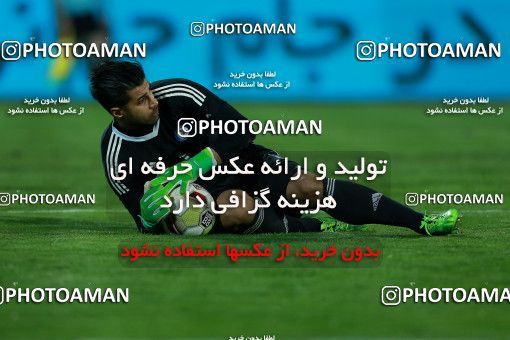 1106908, Tehran, [*parameter:4*], Iran Pro League، Persian Gulf Cup، 2017-18 season، Second Leg، Week 28، Persepolis ۱ v ۱ Pars Jonoubi Jam on 2018/04/11 at Azadi Stadium