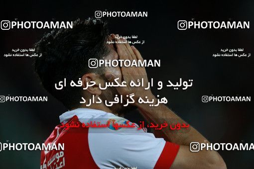 1096707, Tehran, [*parameter:4*], لیگ برتر فوتبال ایران، Persian Gulf Cup، Week 28، Second Leg، Persepolis 1 v 1 Pars Jonoubi Jam on 2018/04/11 at Azadi Stadium