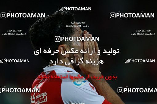 1096266, Tehran, [*parameter:4*], لیگ برتر فوتبال ایران، Persian Gulf Cup، Week 28، Second Leg، Persepolis 1 v 1 Pars Jonoubi Jam on 2018/04/11 at Azadi Stadium