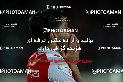 1107255, Tehran, [*parameter:4*], لیگ برتر فوتبال ایران، Persian Gulf Cup، Week 28، Second Leg، Persepolis 1 v 1 Pars Jonoubi Jam on 2018/04/11 at Azadi Stadium