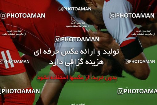 1096284, Tehran, [*parameter:4*], Iran Pro League، Persian Gulf Cup، 2017-18 season، Second Leg، Week 28، Persepolis ۱ v ۱ Pars Jonoubi Jam on 2018/04/11 at Azadi Stadium