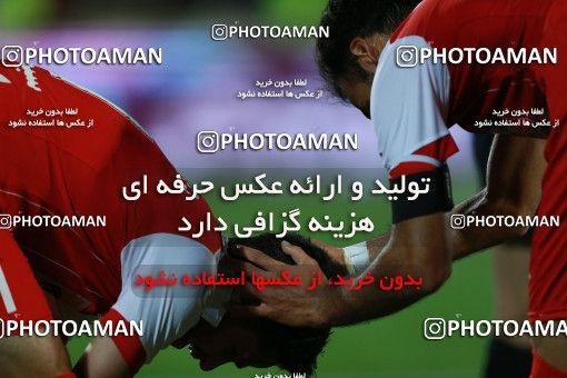 1107123, Tehran, [*parameter:4*], Iran Pro League، Persian Gulf Cup، 2017-18 season، Second Leg، Week 28، Persepolis ۱ v ۱ Pars Jonoubi Jam on 2018/04/11 at Azadi Stadium