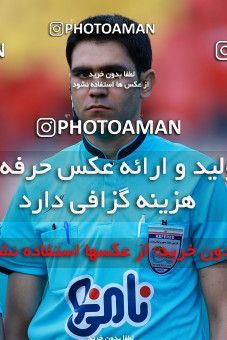 1089577, Tehran, [*parameter:4*], لیگ برتر فوتبال ایران، Persian Gulf Cup، Week 28، Second Leg، Persepolis 1 v 1 Pars Jonoubi Jam on 2018/04/11 at Azadi Stadium