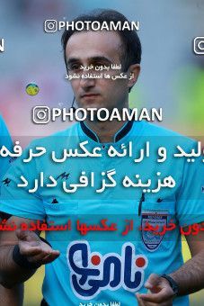 1089444, Tehran, [*parameter:4*], لیگ برتر فوتبال ایران، Persian Gulf Cup، Week 28، Second Leg، Persepolis 1 v 1 Pars Jonoubi Jam on 2018/04/11 at Azadi Stadium