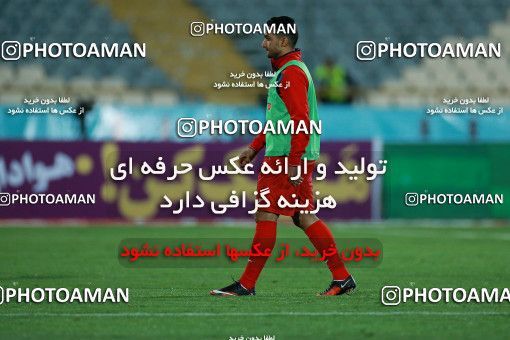 1089137, Tehran, [*parameter:4*], Iran Pro League، Persian Gulf Cup، 2017-18 season، Second Leg، Week 28، Persepolis ۱ v ۱ Pars Jonoubi Jam on 2018/04/11 at Azadi Stadium