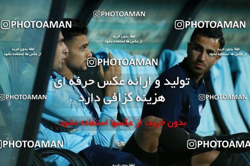 1089302, Tehran, [*parameter:4*], Iran Pro League، Persian Gulf Cup، 2017-18 season، Second Leg، Week 28، Persepolis ۱ v ۱ Pars Jonoubi Jam on 2018/04/11 at Azadi Stadium