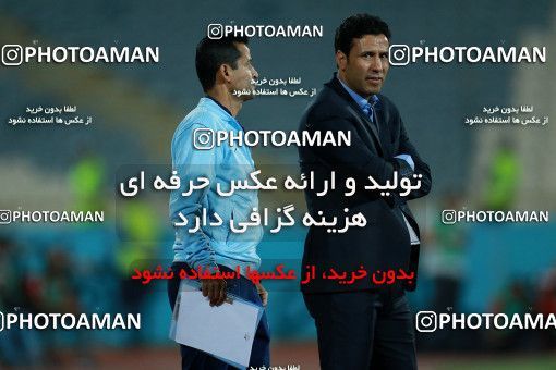 1089758, Tehran, [*parameter:4*], لیگ برتر فوتبال ایران، Persian Gulf Cup، Week 28، Second Leg، Persepolis 1 v 1 Pars Jonoubi Jam on 2018/04/11 at Azadi Stadium