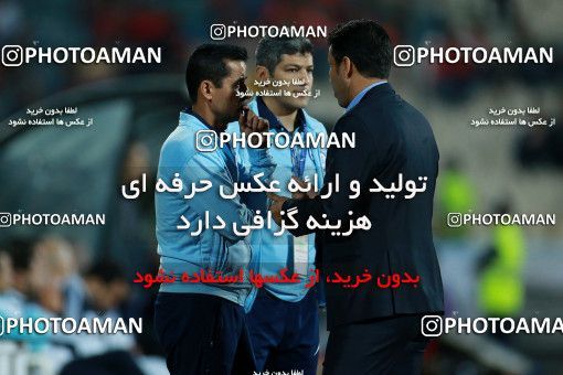 1089917, Tehran, [*parameter:4*], لیگ برتر فوتبال ایران، Persian Gulf Cup، Week 28، Second Leg، Persepolis 1 v 1 Pars Jonoubi Jam on 2018/04/11 at Azadi Stadium