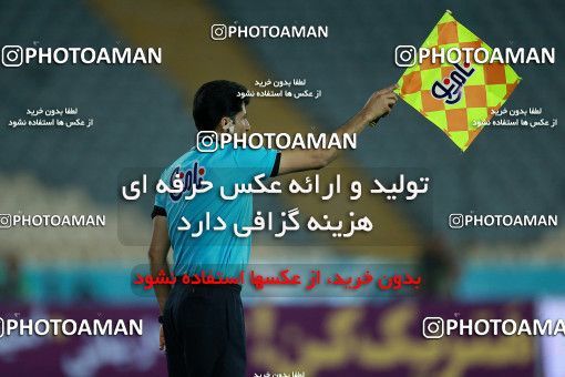 1089263, Tehran, [*parameter:4*], Iran Pro League، Persian Gulf Cup، 2017-18 season، Second Leg، Week 28، Persepolis ۱ v ۱ Pars Jonoubi Jam on 2018/04/11 at Azadi Stadium