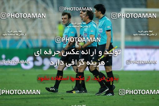 1089572, Tehran, [*parameter:4*], Iran Pro League، Persian Gulf Cup، 2017-18 season، Second Leg، Week 28، Persepolis ۱ v ۱ Pars Jonoubi Jam on 2018/04/11 at Azadi Stadium