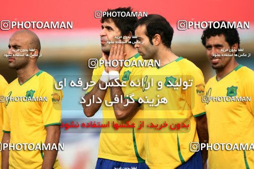 1090706, Qazvin, [*parameter:4*], لیگ برتر فوتبال ایران، Persian Gulf Cup، Week 13، First Leg، Paykan 1 v 0 Sanat Naft Abadan on 2010/10/29 at Shahid Rajai Stadium