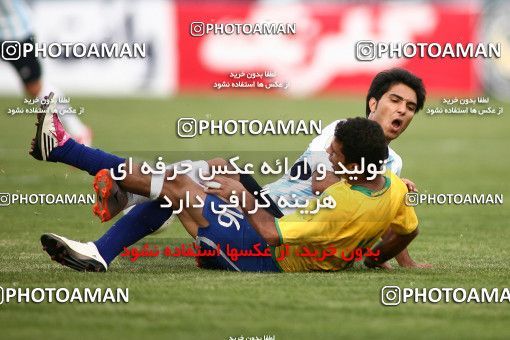 1090475, Qazvin, [*parameter:4*], Iran Pro League، Persian Gulf Cup، 2010-11 season، First Leg، Week 13، Paykan ۱ v ۰ Sanat Naft Abadan on 2010/10/29 at Shahid Rajai Stadium