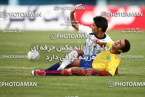 1090543, Qazvin, [*parameter:4*], لیگ برتر فوتبال ایران، Persian Gulf Cup، Week 13، First Leg، Paykan 1 v 0 Sanat Naft Abadan on 2010/10/29 at Shahid Rajai Stadium