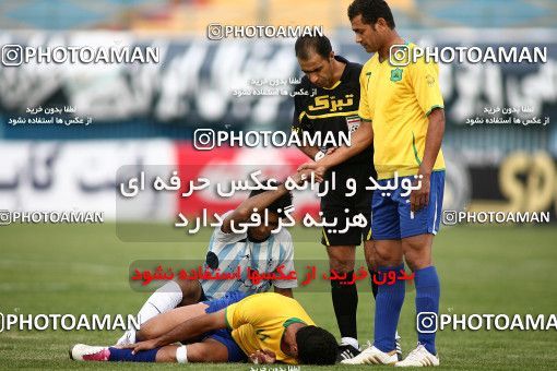 1090501, Qazvin, [*parameter:4*], Iran Pro League، Persian Gulf Cup، 2010-11 season، First Leg، Week 13، Paykan ۱ v ۰ Sanat Naft Abadan on 2010/10/29 at Shahid Rajai Stadium