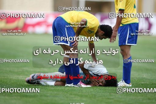 1090546, Qazvin, [*parameter:4*], Iran Pro League، Persian Gulf Cup، 2010-11 season، First Leg، Week 13، Paykan ۱ v ۰ Sanat Naft Abadan on 2010/10/29 at Shahid Rajai Stadium