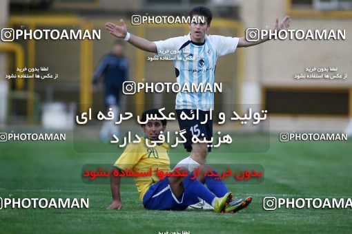 1090665, Qazvin, [*parameter:4*], لیگ برتر فوتبال ایران، Persian Gulf Cup، Week 13، First Leg، Paykan 1 v 0 Sanat Naft Abadan on 2010/10/29 at Shahid Rajai Stadium