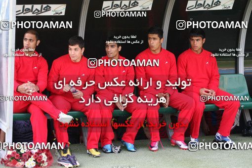 1090925, Tehran, [*parameter:4*], Iran Pro League، Persian Gulf Cup، 2010-11 season، First Leg، Week 14، Rah Ahan 3 v ۰ Steel Azin on 2010/11/05 at Ekbatan Stadium