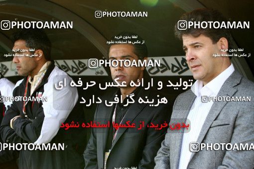 1091061, Tehran, [*parameter:4*], لیگ برتر فوتبال ایران، Persian Gulf Cup، Week 14، First Leg، Rah Ahan 3 v 0 Steel Azin on 2010/11/05 at Ekbatan Stadium