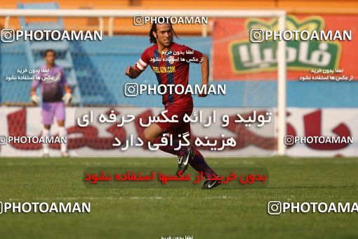 1090889, Tehran, [*parameter:4*], Iran Pro League، Persian Gulf Cup، 2010-11 season، First Leg، Week 14، Rah Ahan 3 v ۰ Steel Azin on 2010/11/05 at Ekbatan Stadium