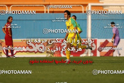 1091000, Tehran, [*parameter:4*], Iran Pro League، Persian Gulf Cup، 2010-11 season، First Leg، Week 14، Rah Ahan 3 v ۰ Steel Azin on 2010/11/05 at Ekbatan Stadium