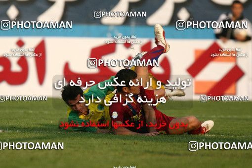 1091105, Tehran, [*parameter:4*], Iran Pro League، Persian Gulf Cup، 2010-11 season، First Leg، Week 14، Rah Ahan 3 v ۰ Steel Azin on 2010/11/05 at Ekbatan Stadium