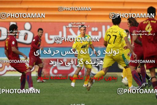 1090939, Tehran, [*parameter:4*], Iran Pro League، Persian Gulf Cup، 2010-11 season، First Leg، Week 14، Rah Ahan 3 v ۰ Steel Azin on 2010/11/05 at Ekbatan Stadium