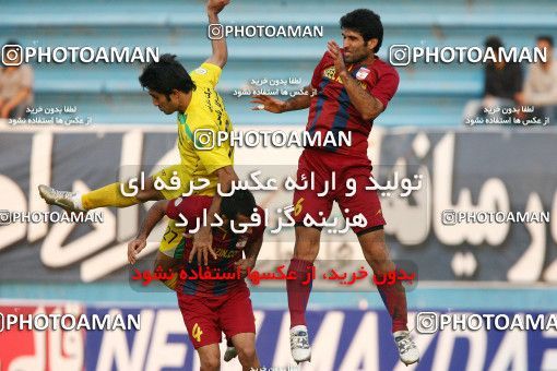 1090966, Tehran, [*parameter:4*], Iran Pro League، Persian Gulf Cup، 2010-11 season، First Leg، Week 14، Rah Ahan 3 v ۰ Steel Azin on 2010/11/05 at Ekbatan Stadium