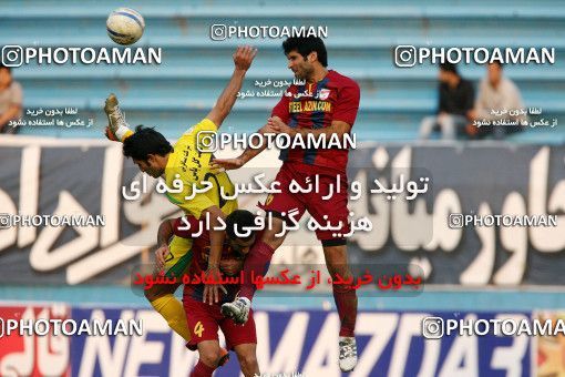 1090967, Tehran, [*parameter:4*], Iran Pro League، Persian Gulf Cup، 2010-11 season، First Leg، Week 14، Rah Ahan 3 v ۰ Steel Azin on 2010/11/05 at Ekbatan Stadium